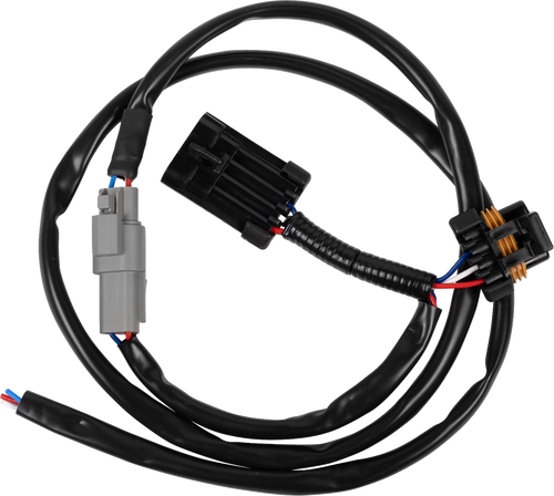 Rivco Products Wiring Harness Tail Light Power Polaris Rzr Utv25