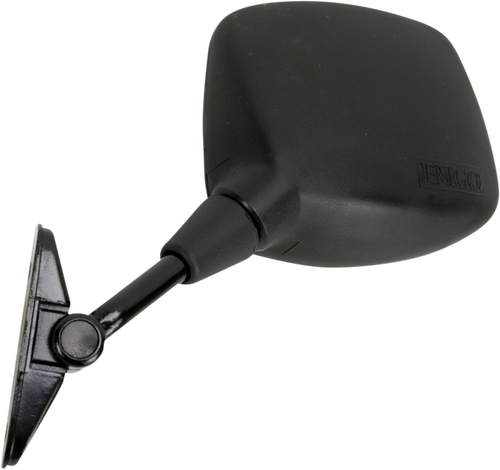 Emgo 20-29681 Mirror Rplcmnt Gpz Left