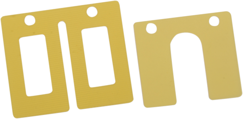 Boyesen Racing Reeds Suz 602