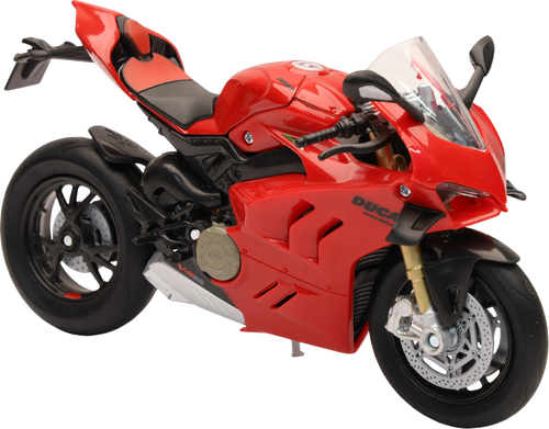 New Ray Toys 1:12 Ducati Panigale V4S 58253