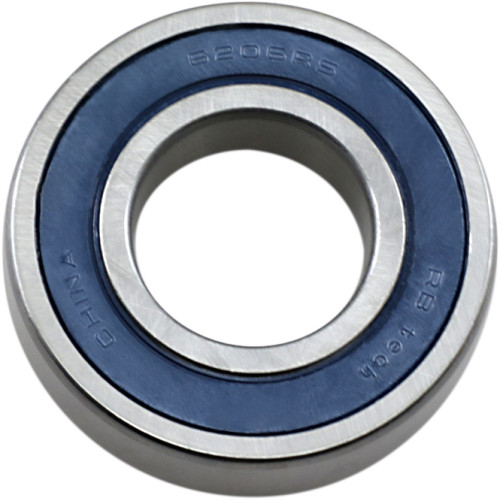 Parts Unlimited Ball Bearing 30X62X16