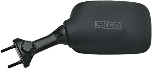 Emgo 20-29692 Mirror Kaw Zx-7 Left