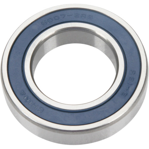 Parts Unlimited Wheel Bearing - Double Seal - 35X62X14