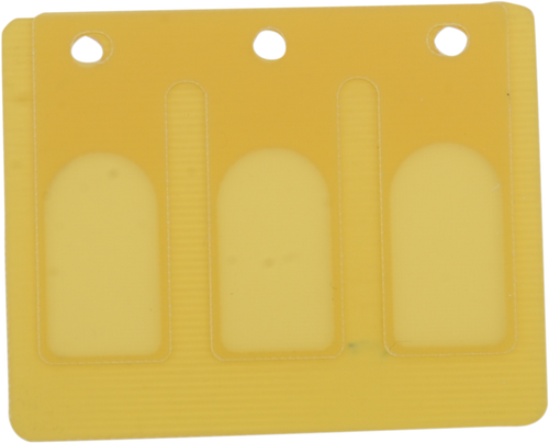 Boyesen Racing Reed Suz 614