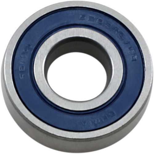 Parts Unlimited Wheel Bearing - Double Seal - 17X40X12