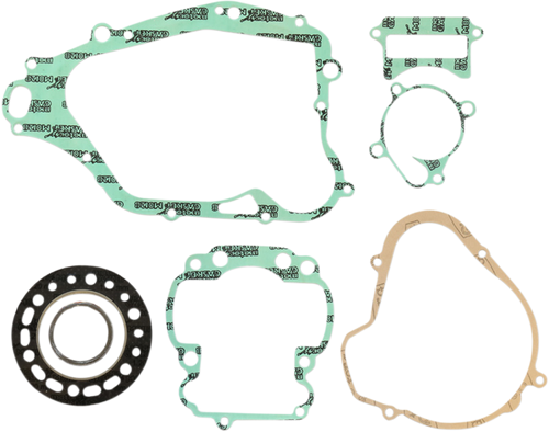 Athena Gasket Kit Complete, Suz P400510850260