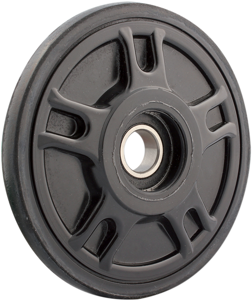 Kimpex Wheel Ac 5.63" Black 298945