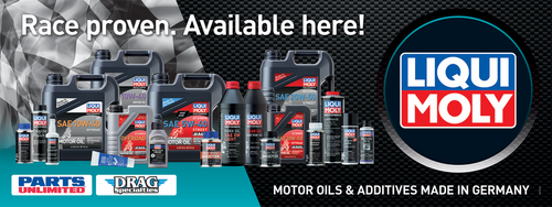 Liqui Moly New Liqui Moly Banner Lm-Banner