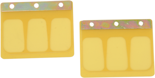 Boyesen Racing Reed Ktm 617