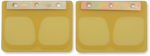 Boyesen Racing Reed Honda 633