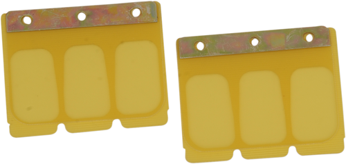 Boyesen Racing Reed Hon/Suz 664