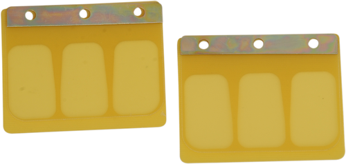 Boyesen 675 Racing Reed Ktm