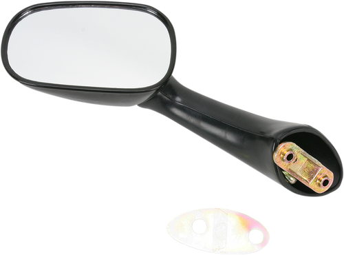 Emgo 20-87042 Mirror Cbr/Vfr Honda Lt