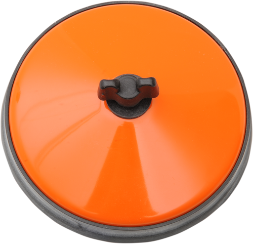 Twin Air 160065 Air Box Cover-Yz80