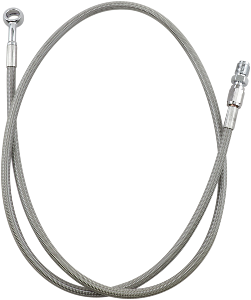 Powermadd Brake Line Ext.(+6) Pol 45605
