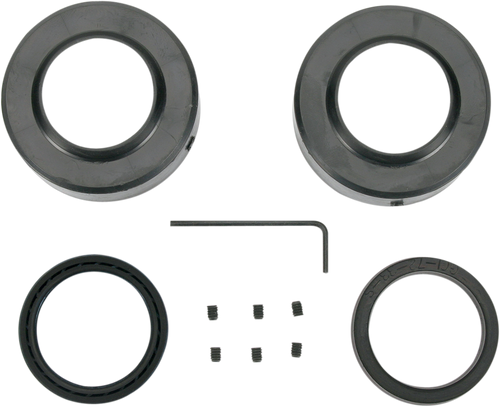 Leakproof Seals 7233 Fork Seal 36X46