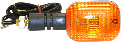 K&S Technologies Turn Signal D/Spt-Amber 25-7000