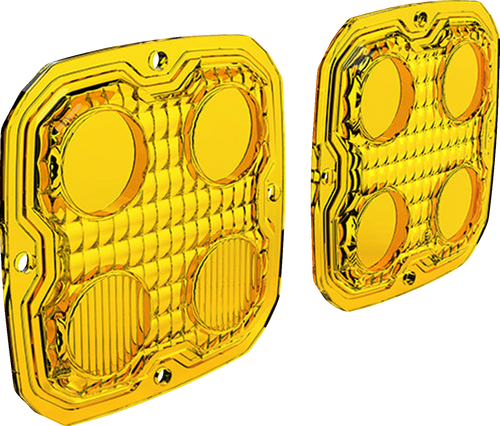 Denali Lens Trioptic D4 Selective Yellow Dnl.D4.10200