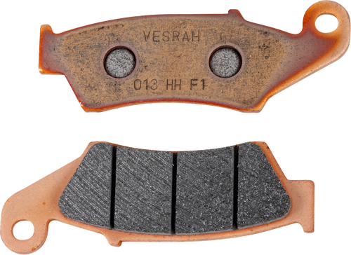 Vesrah Brake Pad Race Dx-161 Dx-161