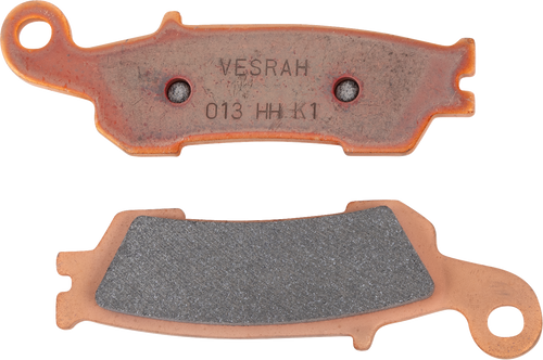 Vesrah Brake Pad Race Dx-280 Dx-280