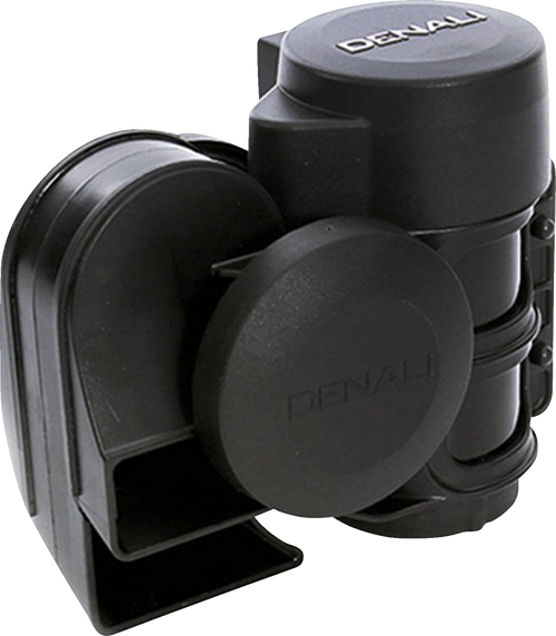 Denali Horn Sound Bomb Dual Tone Tt.Sb.10000.B
