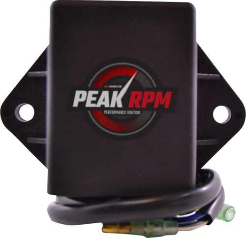 Rm Stator Cdi Box Peakrpm Arctic Cat Bearcat Rm02014