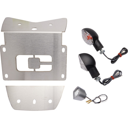 Competition Werkes Fender Eliminator Kit - Fz1 1Y1007