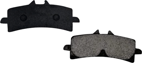 Gbrakes Gb0584-03 Brake Pads Carbon Race Gb0584-03