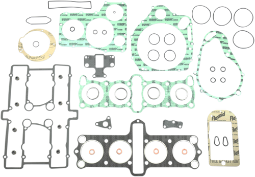 Athena Gasket Kit Complete, Suz P400510850800