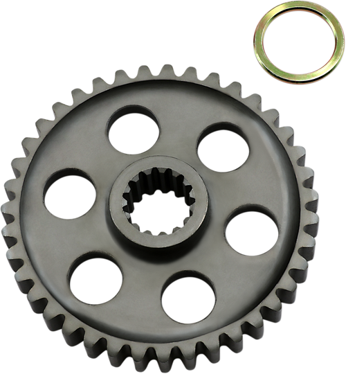 Venom Products Sprocket Hyvo 39T 930267