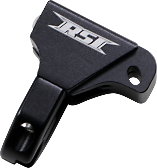 Race Shop Inc. Thrtl Blk Plrs 90-13 K/S Tb-3