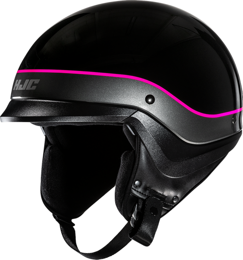 Hjc Hp37Nus5008V Helmet C20 Probe Mc8 Md