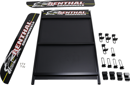 Renthal Renthal Chainwheel Displ U-Rn-Cw-Disp