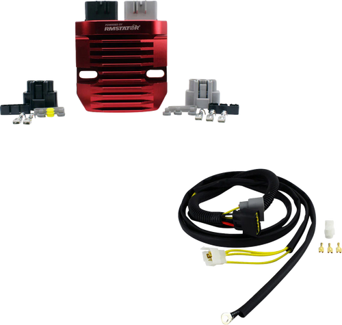 Rm Stator Stator Regulator Kit Polaris Ranger/Sprtsmn Rms900-108112