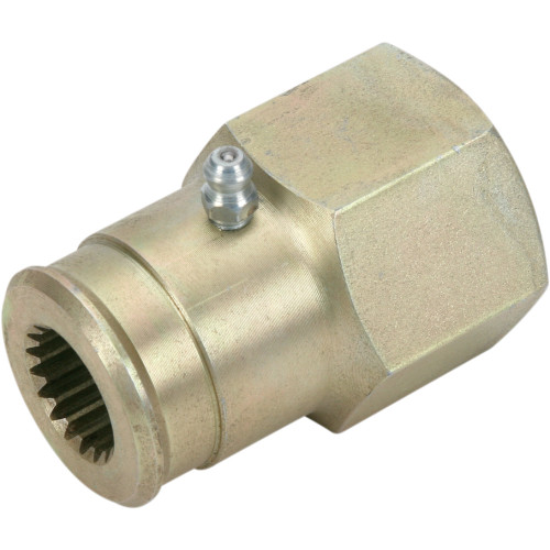 Wsm Pto Flywheel - Sea Doo 580-720 003-125-02