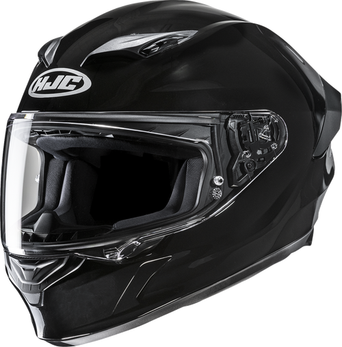 Hjc Fp67Nus4Metv Helmet I11 Solid Metal Black Sm
