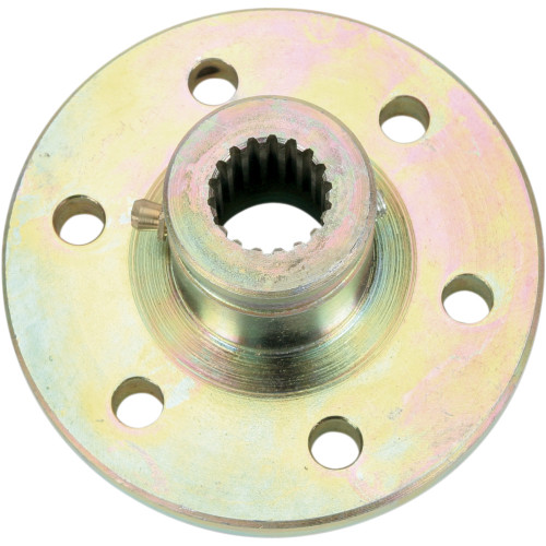 Wsm Pto Flywheel - Sea Doo 951 003-129