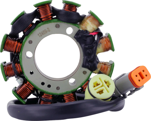 Rm Stator Stator Ski-Doo Mach 1/Machz Rm01349