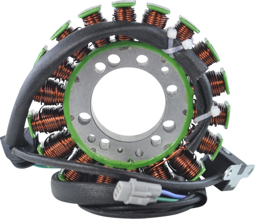 Rm Stator Stator Gen Triumph Daytona/Street Triple Rm01389