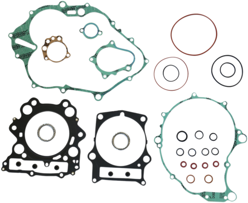 Athena Gasket Kit Complete, Yam P400485850041
