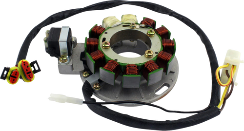 Rm Stator Stator Polaris Snow Rm01204