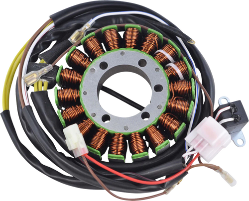 Rm Stator Stator Gen Polaris Atp/Hawkeye/Ranger/Sportsman Rm01283
