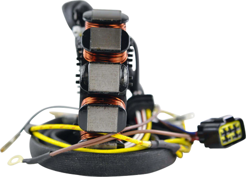 Rm Stator Stator Gen Polaris Atp/Big Boss/ Rm01058