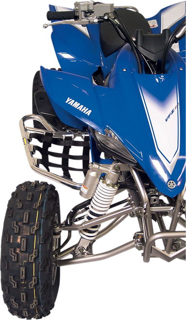 Motorsport Products Nerfbars Alum Predator 81-9101