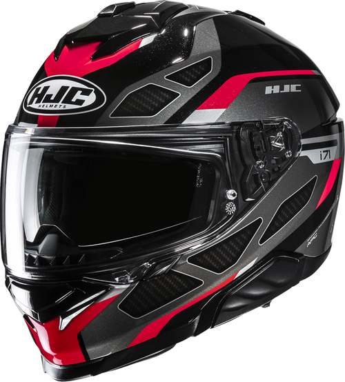 Hjc Fp55Nus4D01V Helmet I71 Zest Mc1 Sm