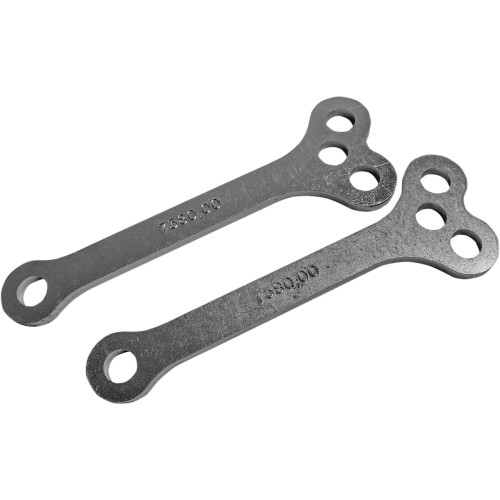 Baron Rear Lowering Kit Ba-7580-00 Baron Rear Lowering Kit Ba-7580-00