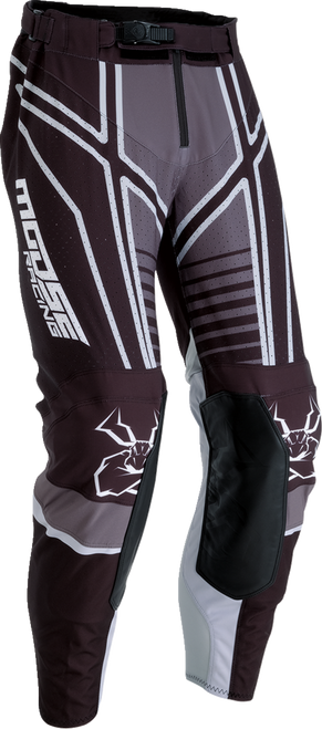Moose Offroad Pant Agroid Stealth 30 2901-10914