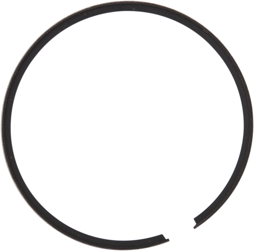 Parts Unlimited Ring Set, Rotax +040