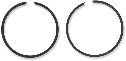 Parts Unlimited Ring Set, Rotax +040 R09-7514