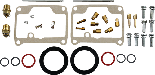 Parts Unlimited Carb Rebuild Kit Ski-Doo 1003-1657